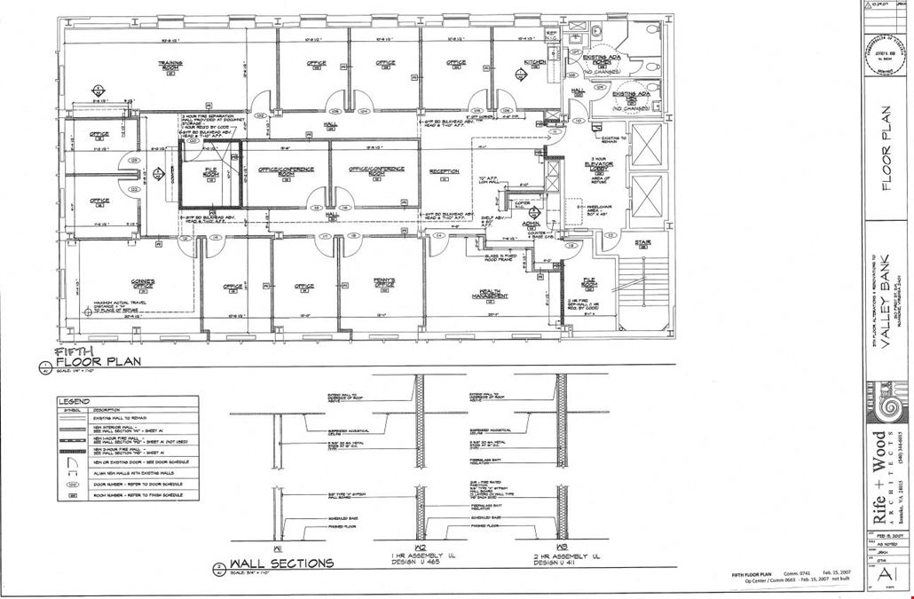 First Federal Building | Downtown Roanoke Development Opportunity
