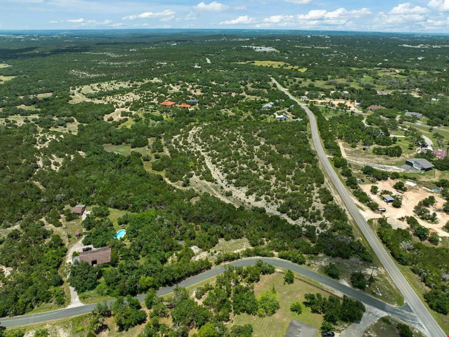 Circle Dr