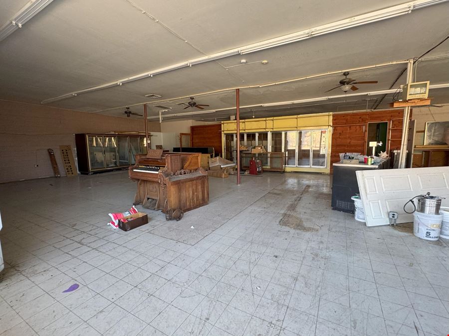 43107 State Highway 299 E