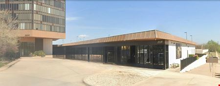 Preview of Retail space for Rent at 2220 N Classen Blvd
