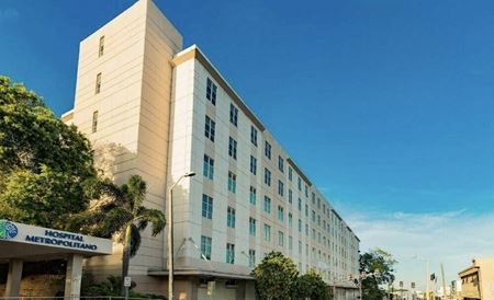 Preview of Office space for Sale at 1789 PR-21 00921