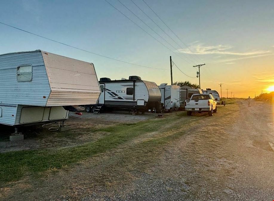 Kenna Ranch RV Park