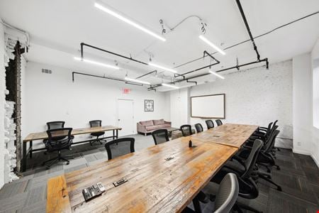 Preview of Coworking space for Rent at 1178 Broadway 2nd, 3rd and 4th Floors