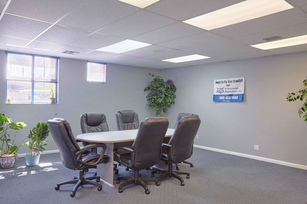 Sublease Professional Office