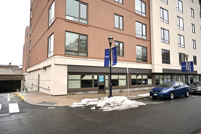 Preview of Retail space for Rent at 20 Front St