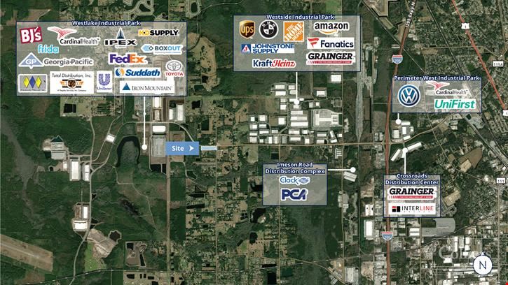 8.38± Acres for Sale