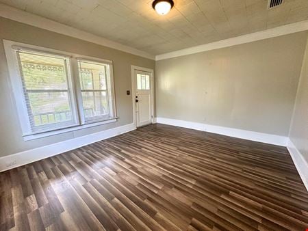 Preview of Multi-Family space for Sale at 706 Cherokee St