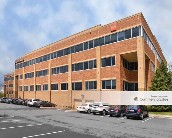 Preview of Office space for Rent at 8401 Golden Valley Road