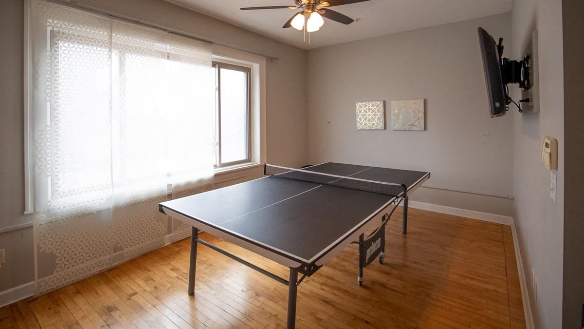 Mixed-Use Commercial Opportunity | Downtown Rochester, MN
