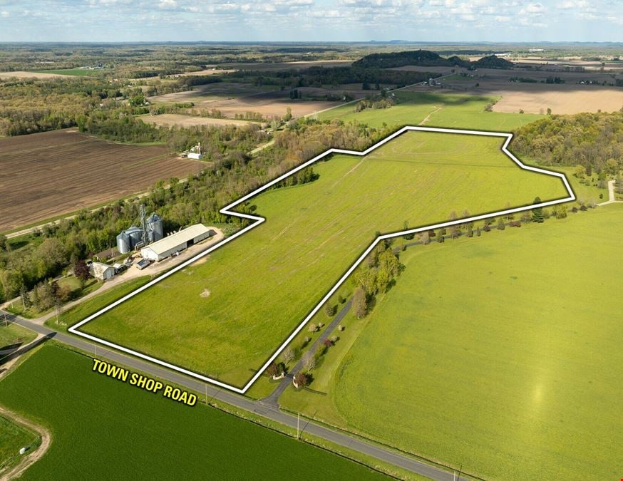 Agricultural Portfolio | 804± AC Across 14 Parcels