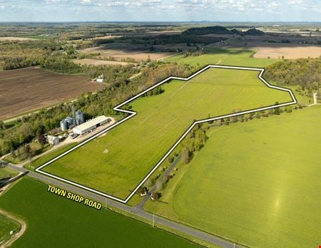 Preview of VacantLand space for Sale at Juneau County, WI