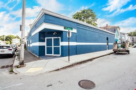 Preview of Industrial space for Sale at 26 Washburn Street