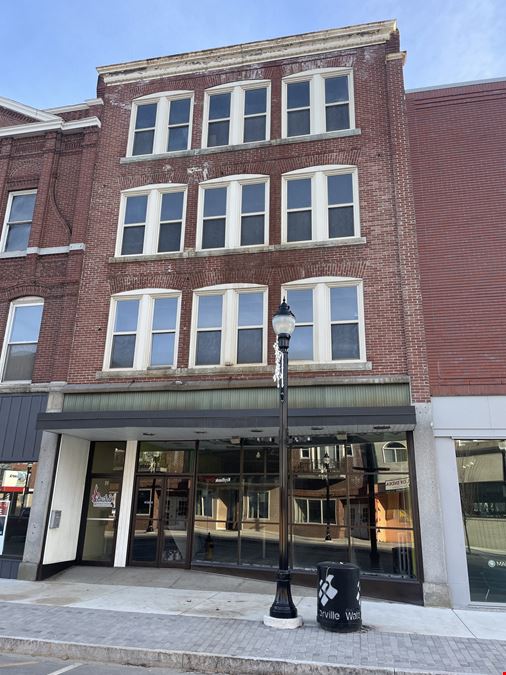 99 Main St