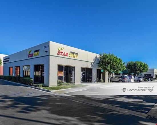 Preview of Industrial space for Rent at 13608 Imperial Hwy