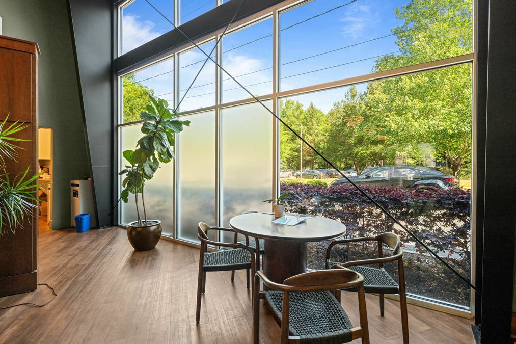 Pinnacle Bank | Chapel Hill, NC