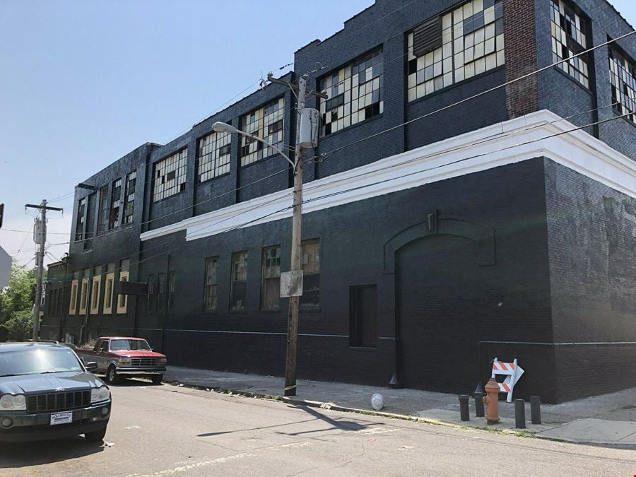2427-35 W York St