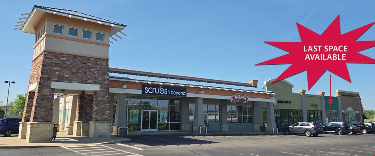Stone Creek Towne Center
