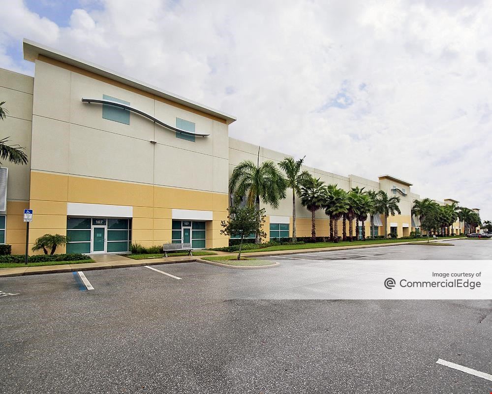 Prologis Turnpike Crossing - Building 3-6