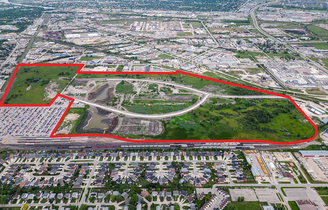 Water Tower District - Prime Retail Opportunity