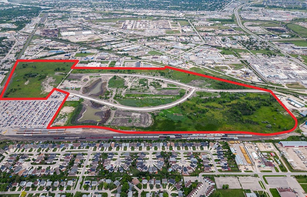 Water Tower District - Prime Retail Opportunity