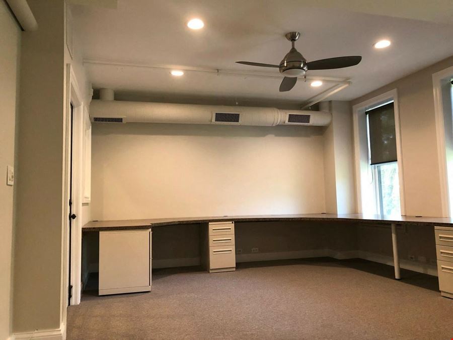 1725 N Burling Office Property For Sale