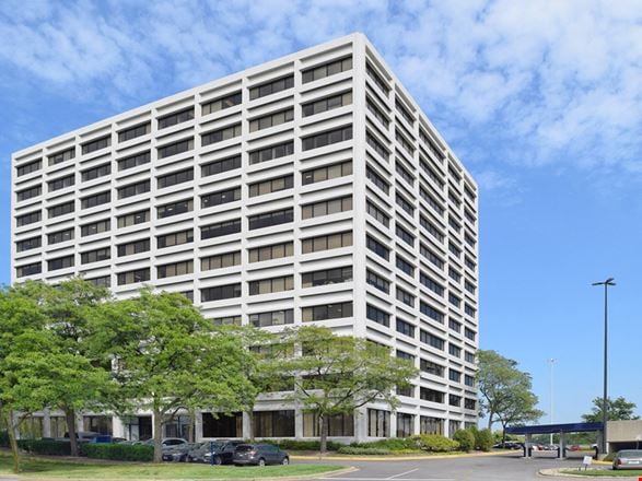 Preview of Office space for Rent at 1051 Perimeter Drive