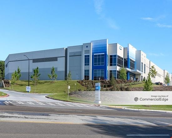 Preview of Industrial space for Rent at 280 Riverside Pkwy