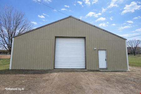 Preview of Industrial space for Rent at 1113 Monroe St