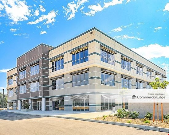 Preview of Office space for Rent at 225 East Nees Avenue