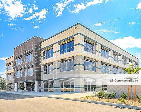 Preview of Office space for Rent at 225 East Nees Avenue
