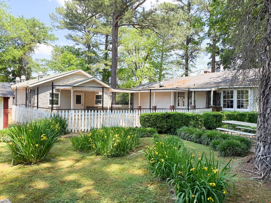 2505 Danville Road SW