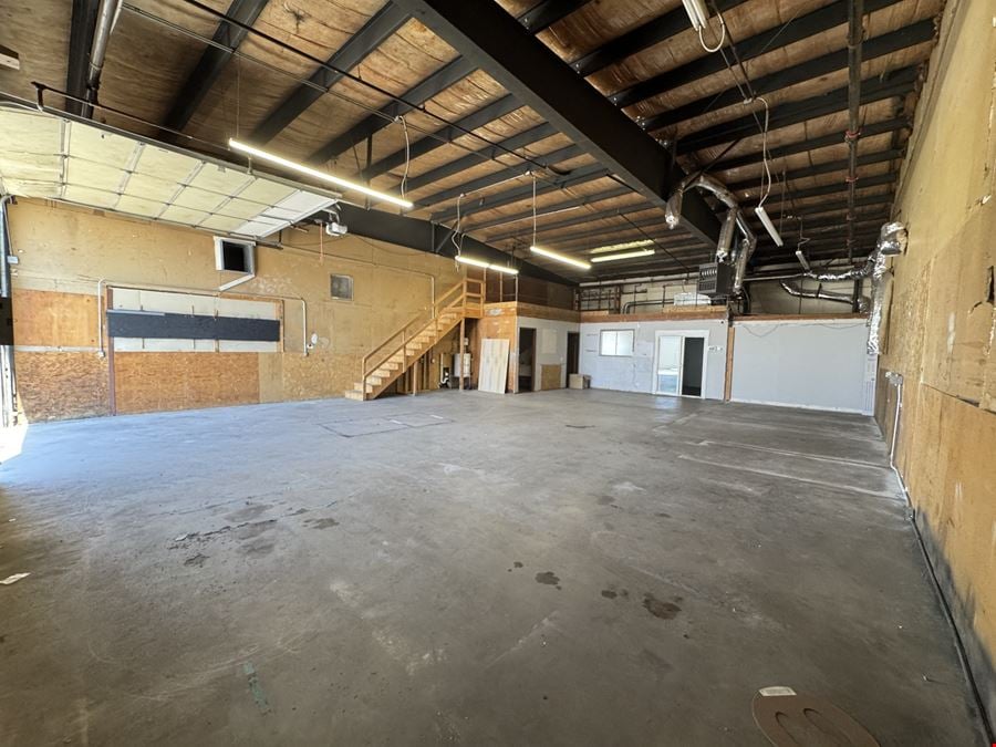 617 N. Linder Rd.