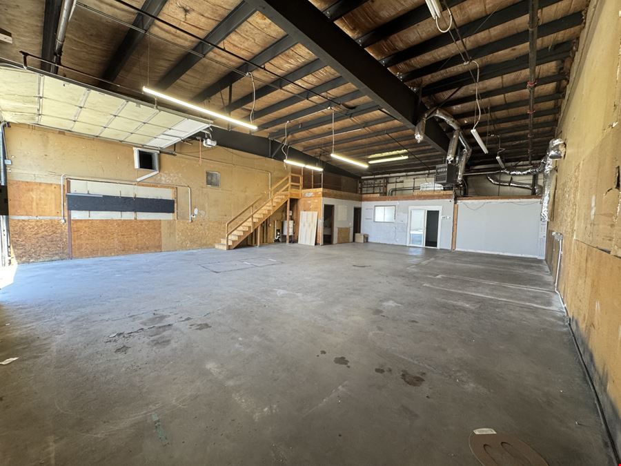617 N. Linder Rd.