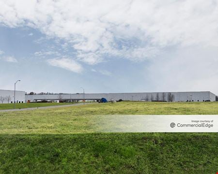 Preview of Industrial space for Rent at 200 Arrowhead Blvd
