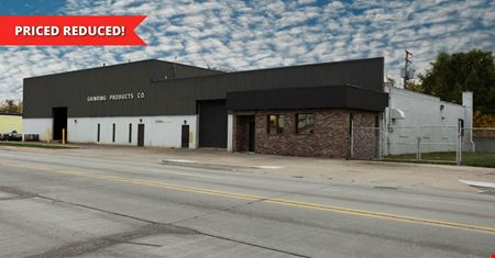 Preview of Industrial space for Sale at 11084 E 9 Mile Rd