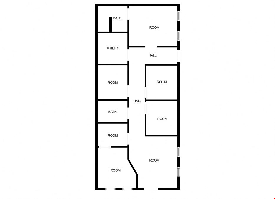 Office Lease