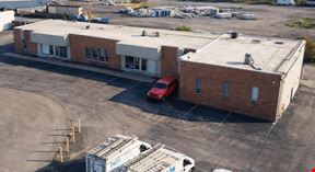 11724-11740 Lackland Industrial Dr