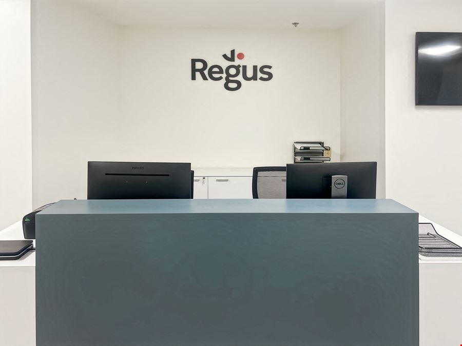 Regus - Carnegie - Lydia Street