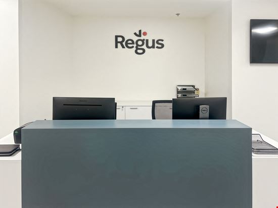 Regus - Carnegie - Lydia Street