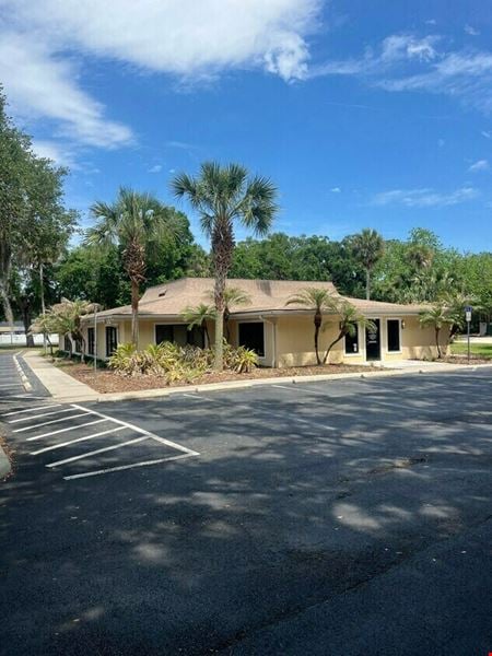 Preview of Office space for Rent at 3875 S Nova Rd