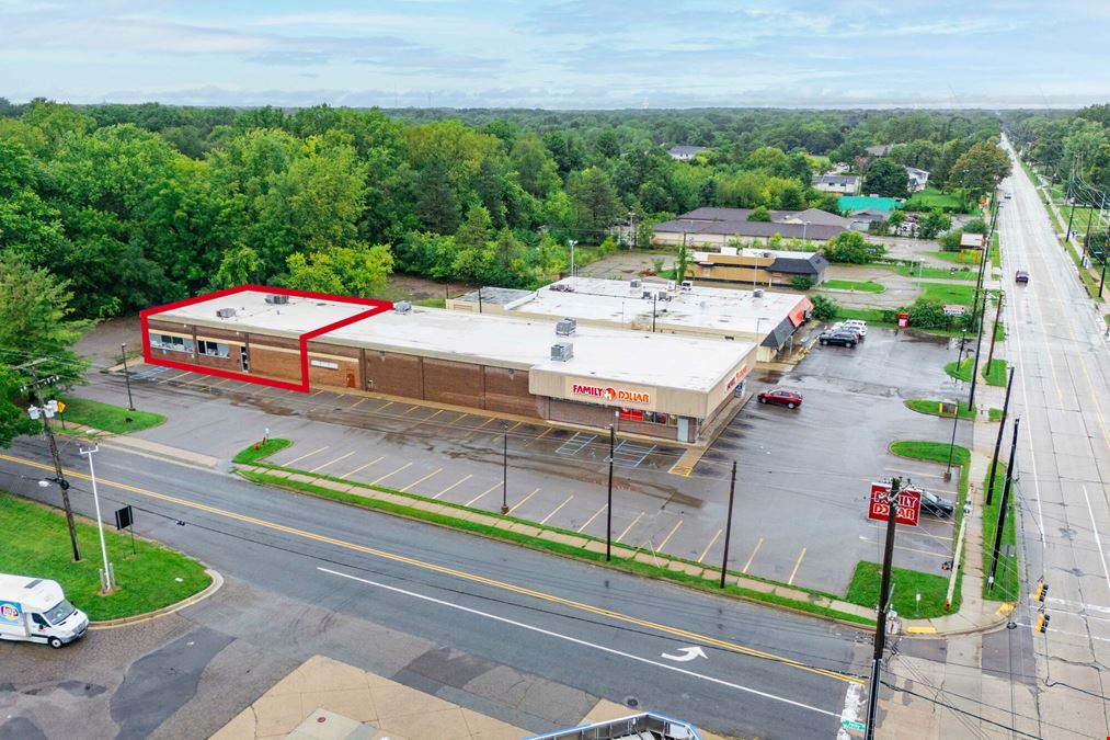 5058 South Waverly Road Suite B