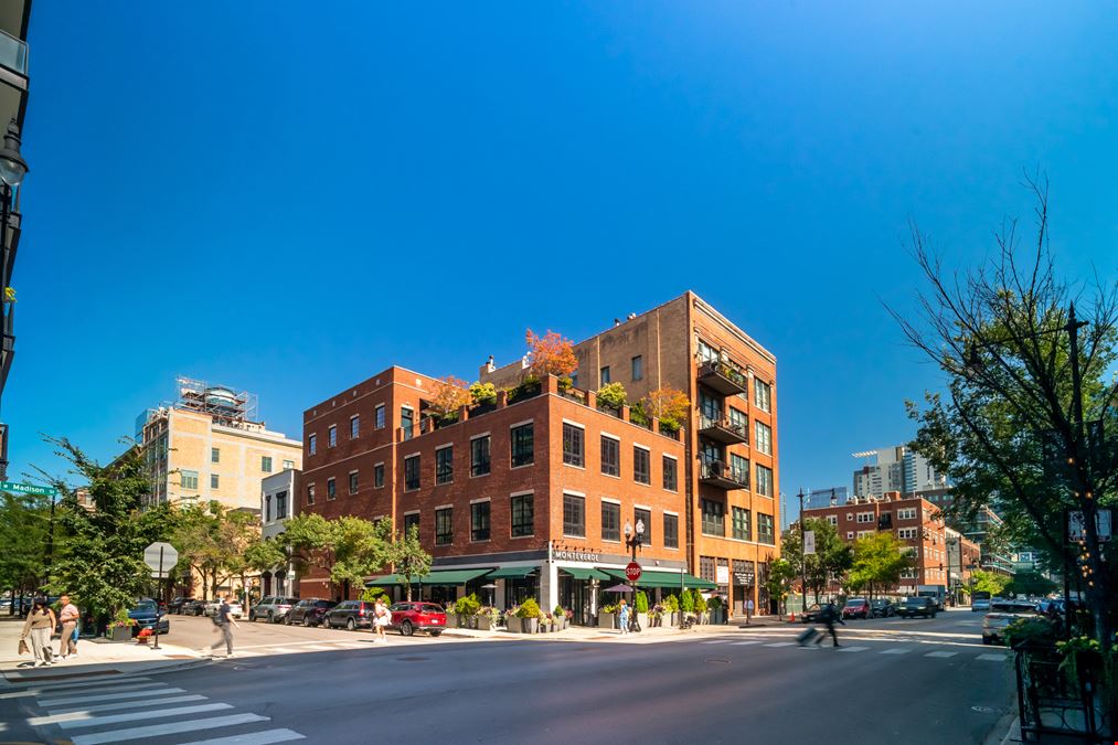 1020 W Madison