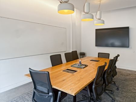 Preview of Office space for Rent at 18 South Second Street