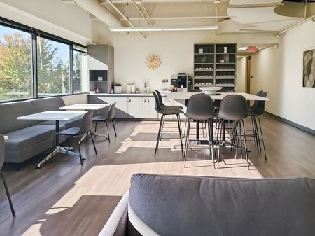 Preview of Coworking space for Rent at 10150 West National Avenue #202