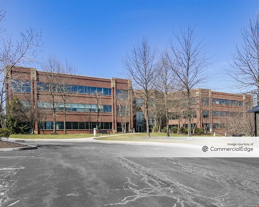 Providence Corporate Center - Highview I