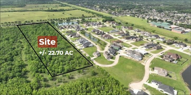 Walden Road, Beaumont, TX 77705