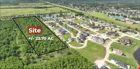 Walden Road, Beaumont, TX 77705