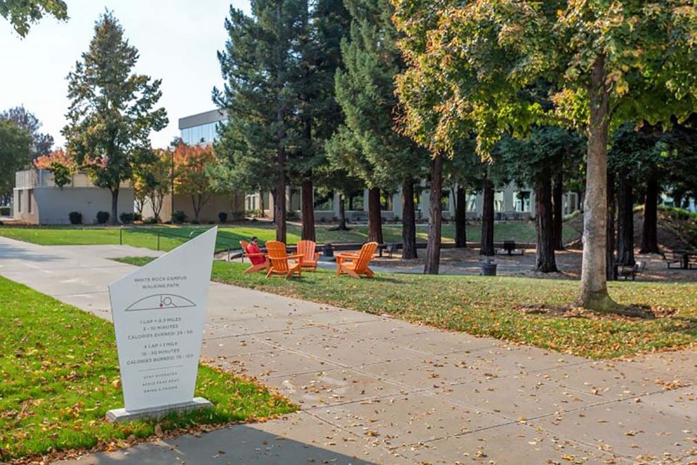 White Rock Corporate Campus