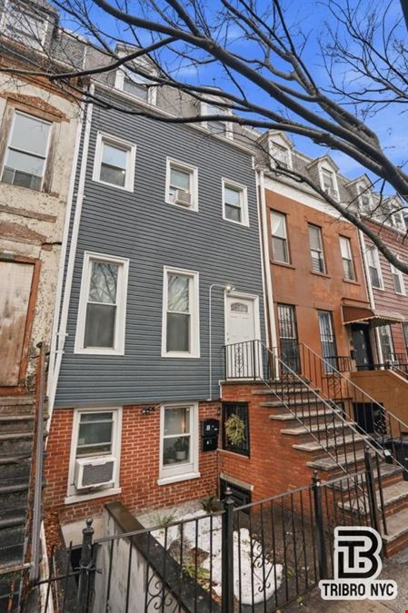126 Hall St