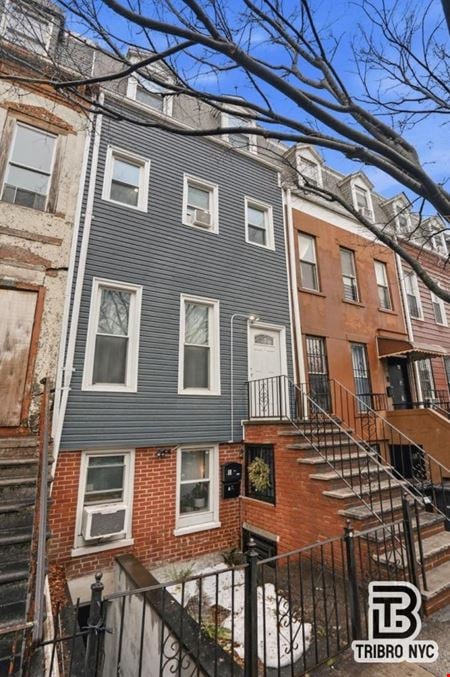 Preview of Multi-Family space for Sale at 126 Hall St
